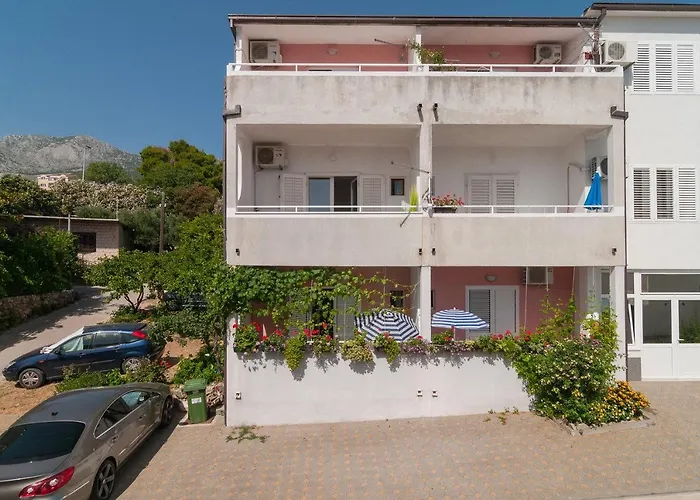 Apartman Neven