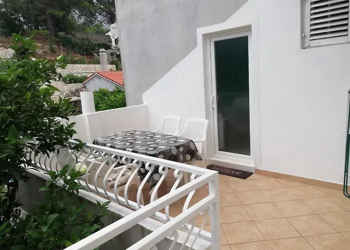Apartman Neven