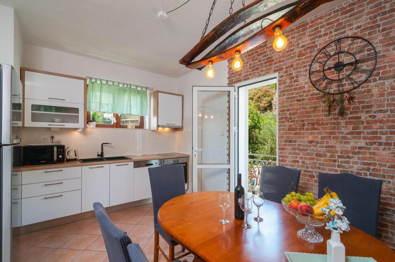 Apartment Neven *