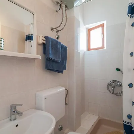 Apartman Neven Podgora Exterior photo