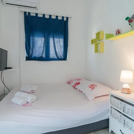 Apartman Neven Podgora Exterior photo