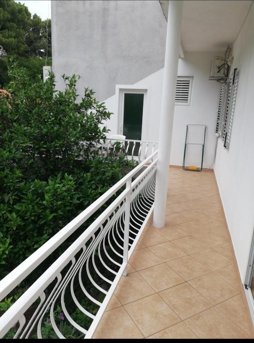 Apartman Neven *